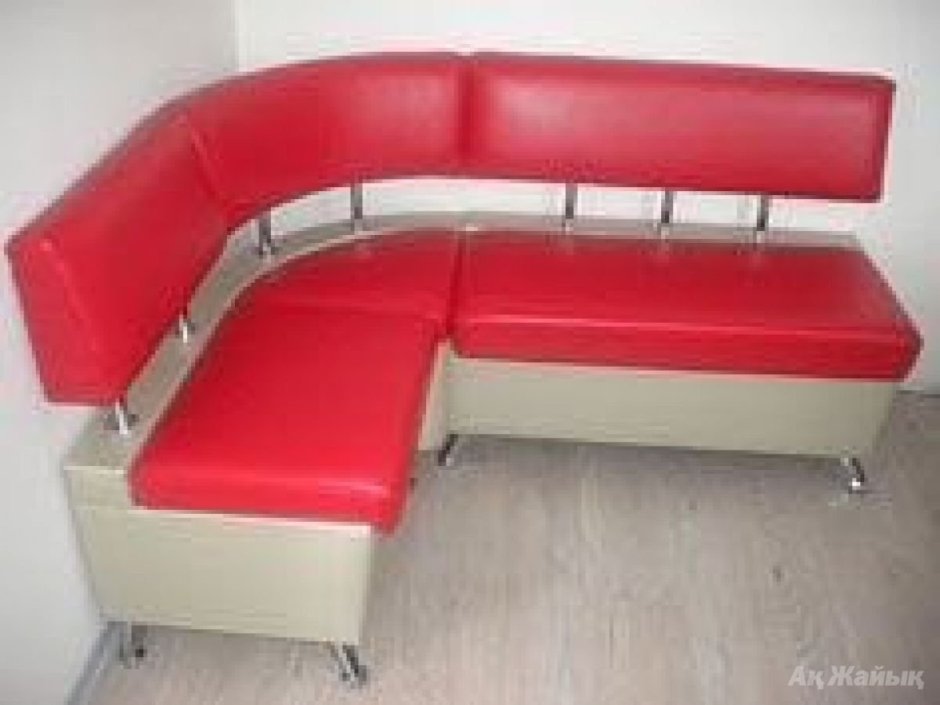 Комфортная мебель кухонный уголок ку-1