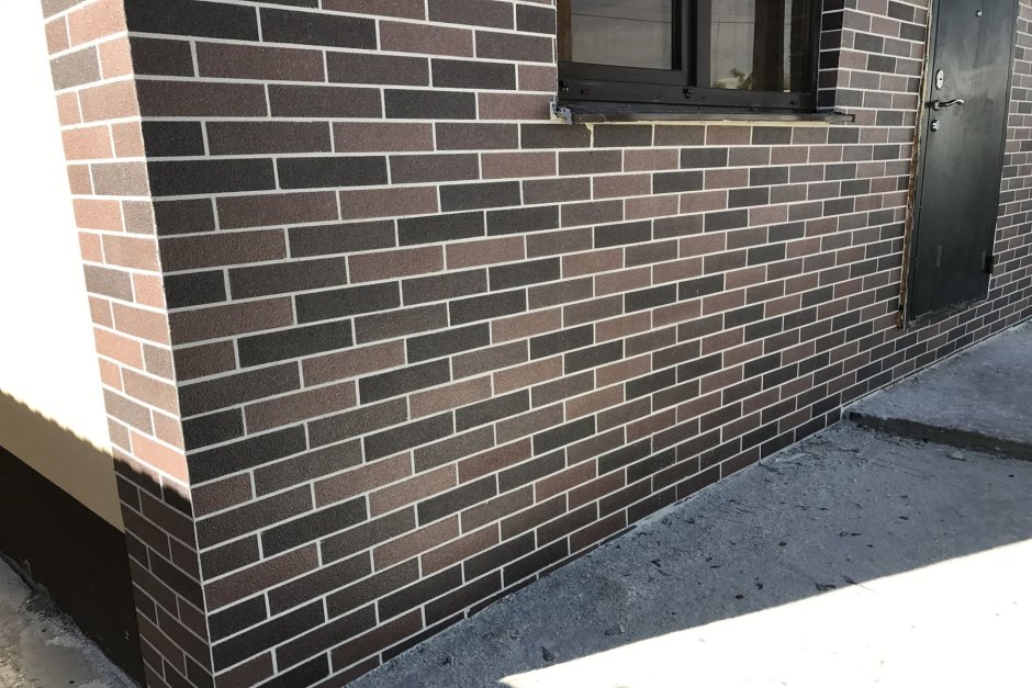 АМК панели фасадные