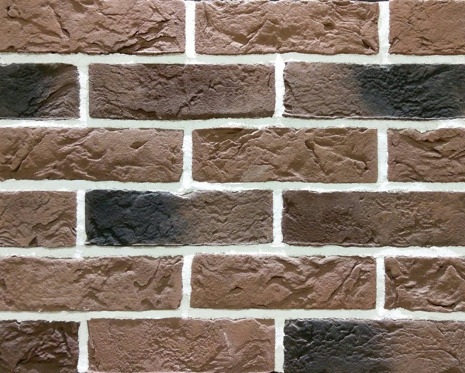 Искуственный камень "Рим БРИК" рб246