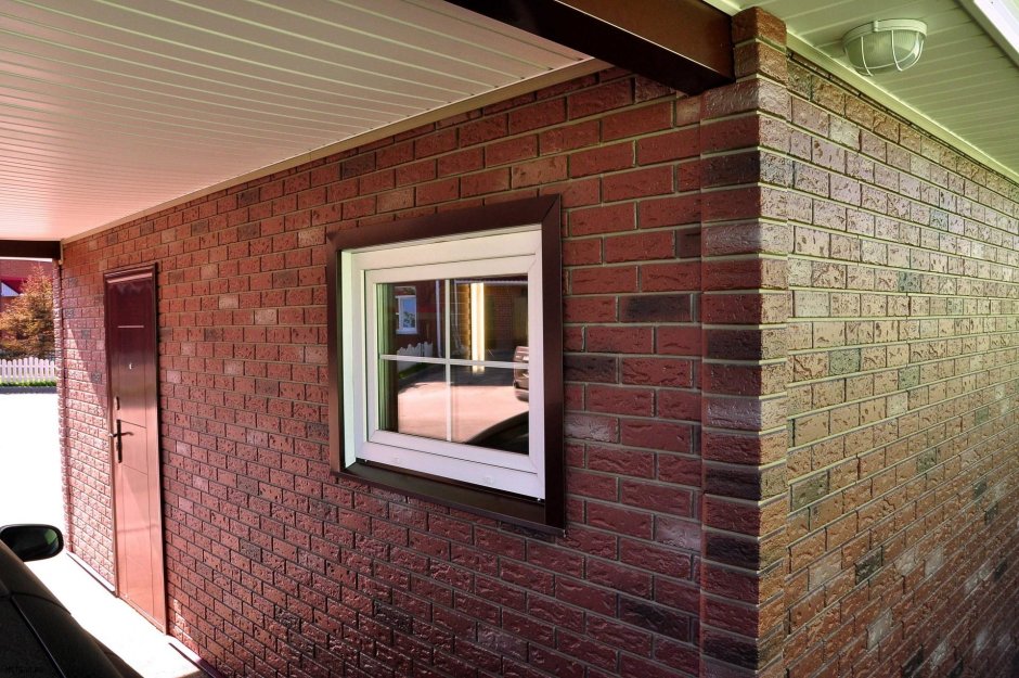 Термопанели фиброцементные