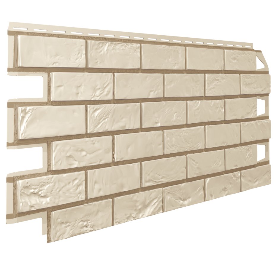 Панель фасадная Vox Solid Brick Exeter 1000x420