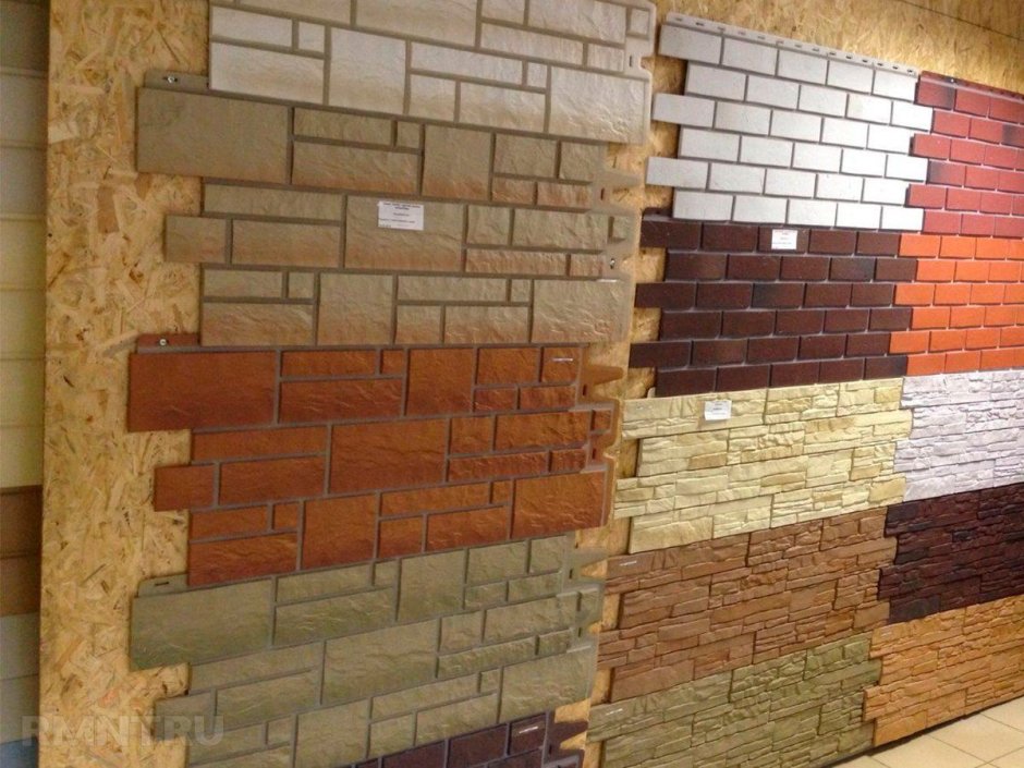 Файнбир клинкерный кирпич