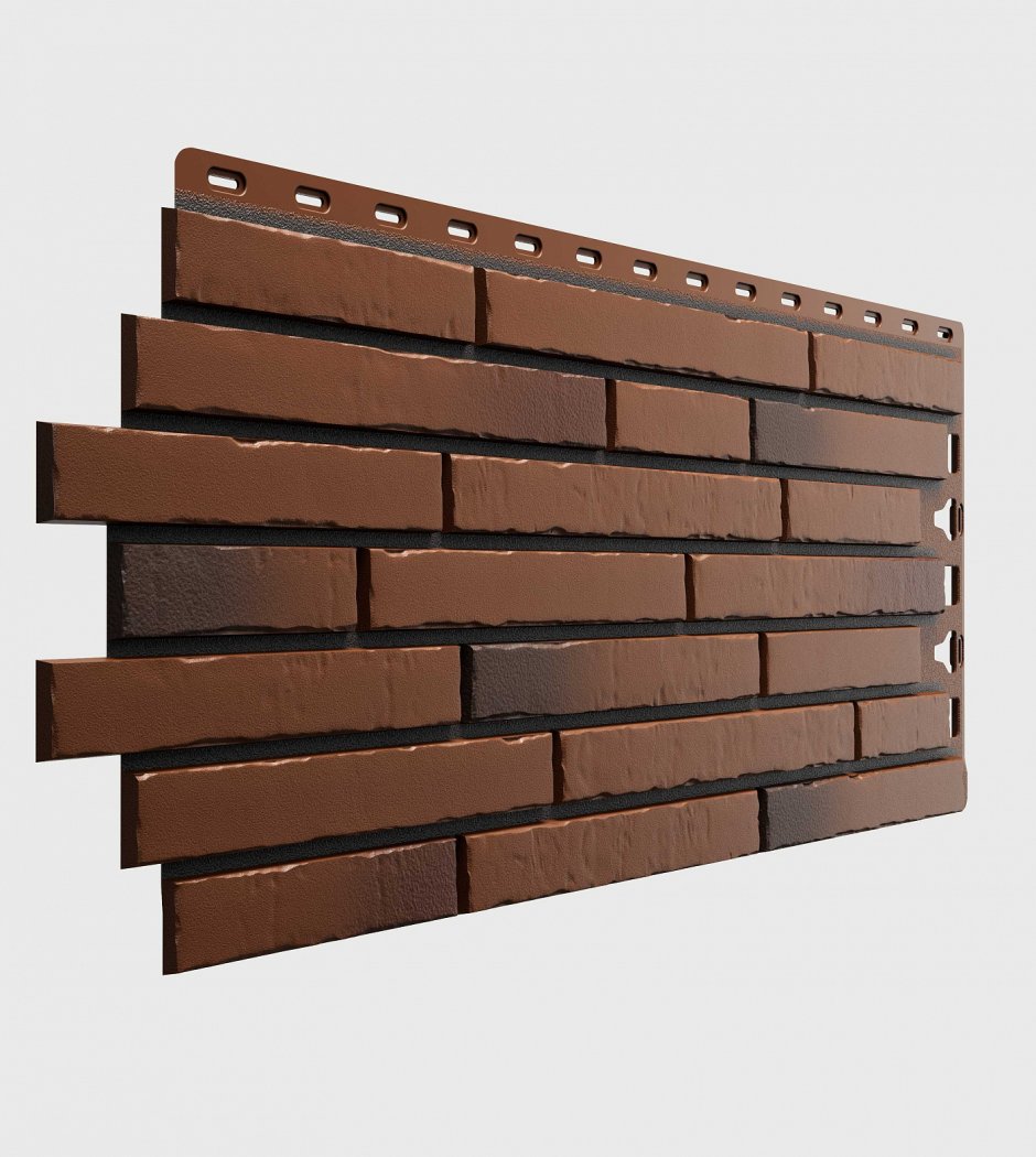 Фасадная панель Docke Klinker Атакама