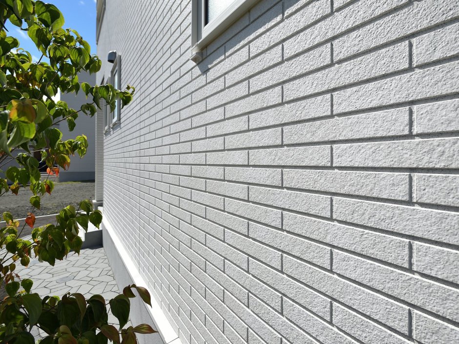 Фасадные панели FINEBER кирпич баварский