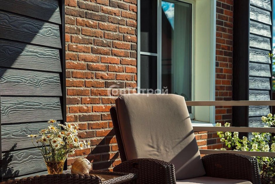 Декоративный кирпич для внутренней отделки