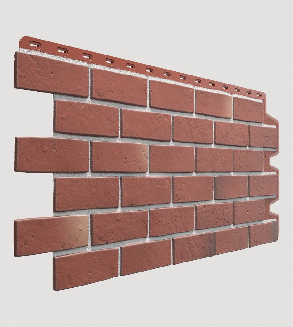 Фасадные панели Docke Berg