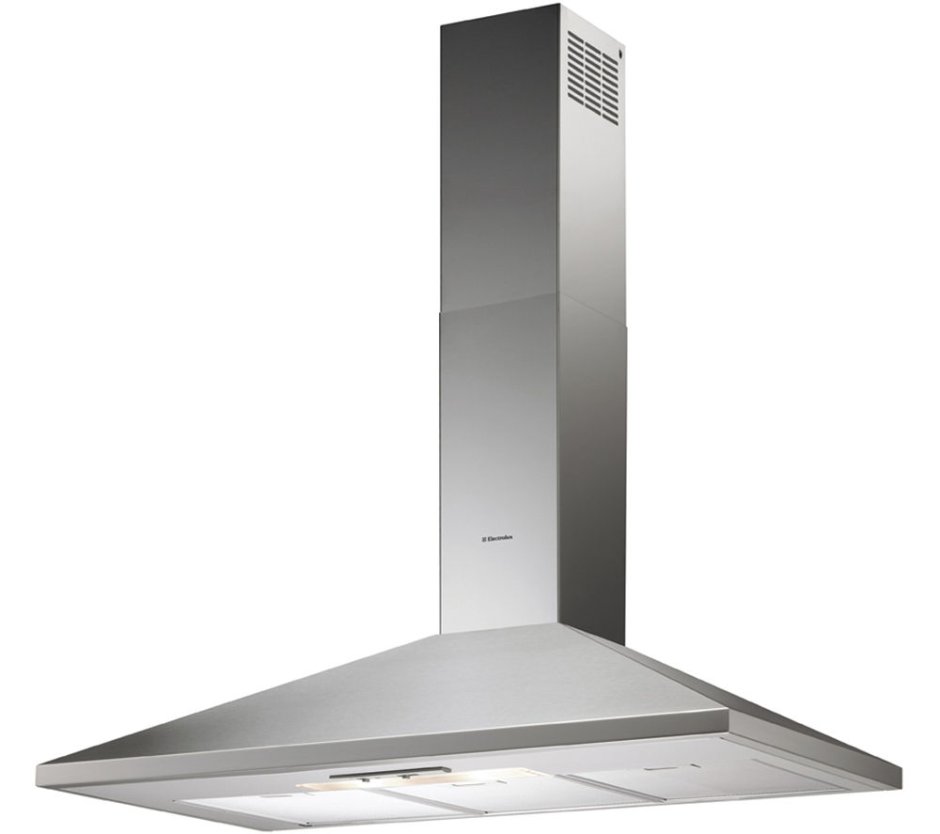 Купольная вытяжка Electrolux EFC 60151