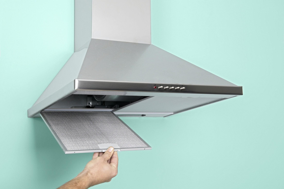 Воздухоочиститель Kitchen Hood
