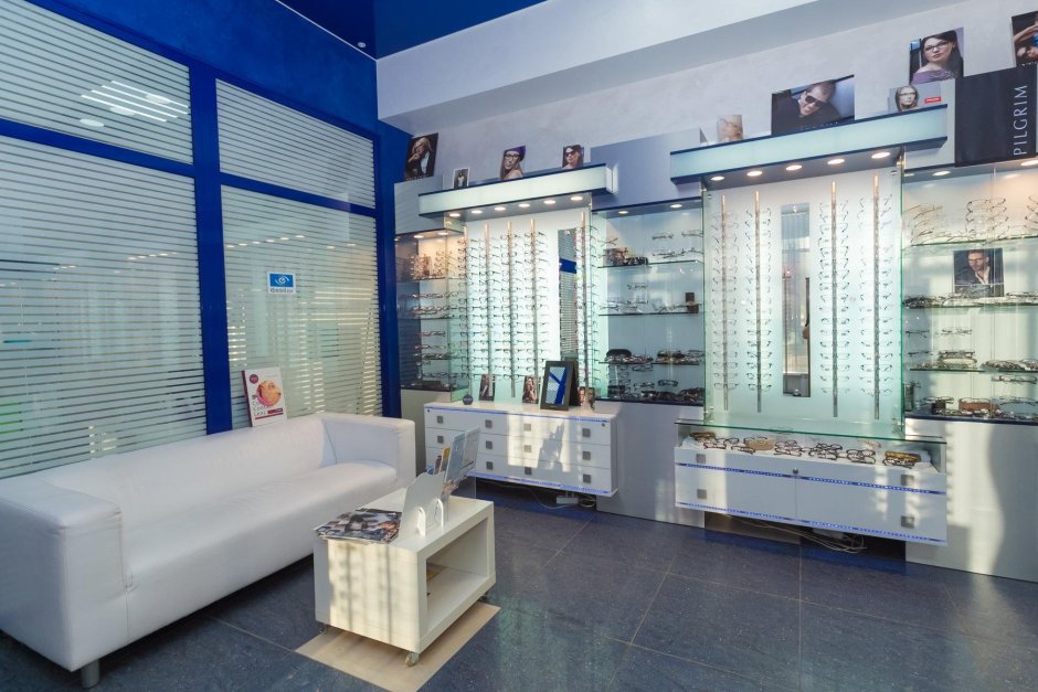 Оптика Zeiss Просвещения