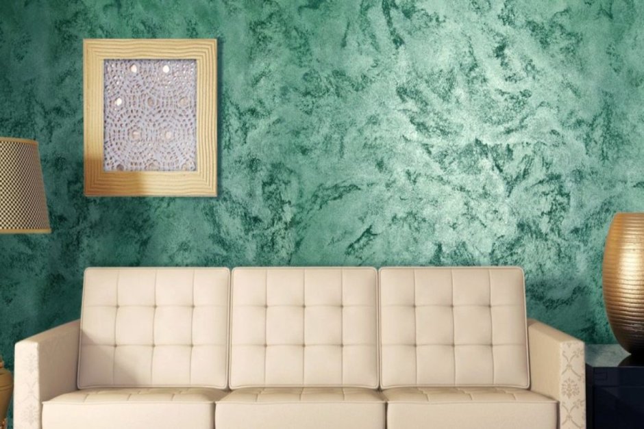 Decorazza Brezza песчаные вихри