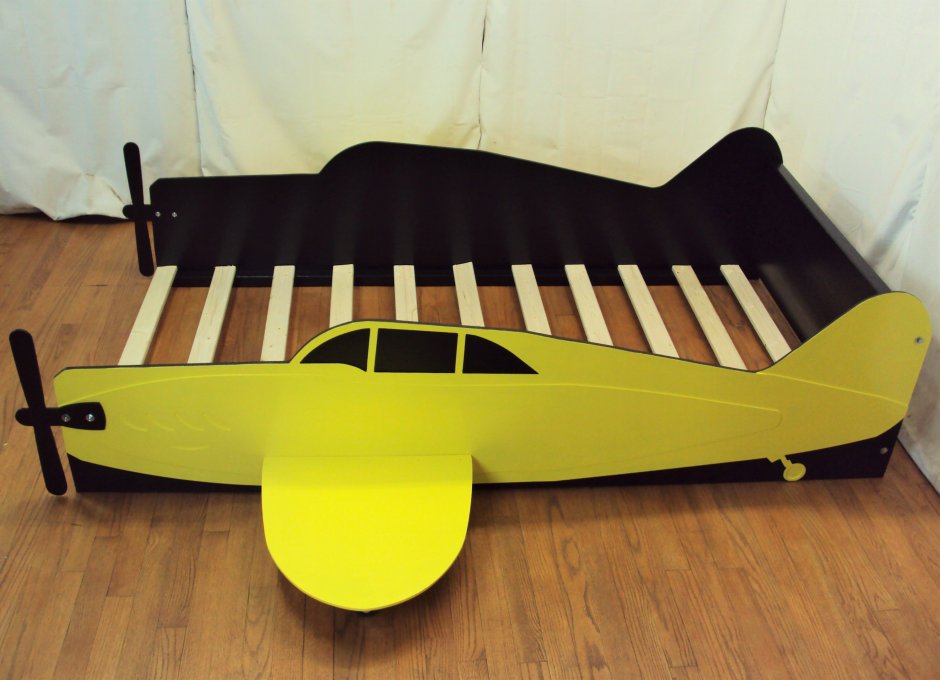 Baby Bed for plane Size