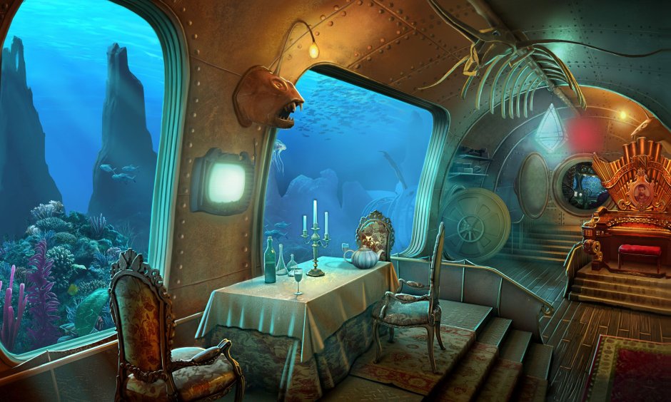 Лофт пространство палуба Екатеринбург