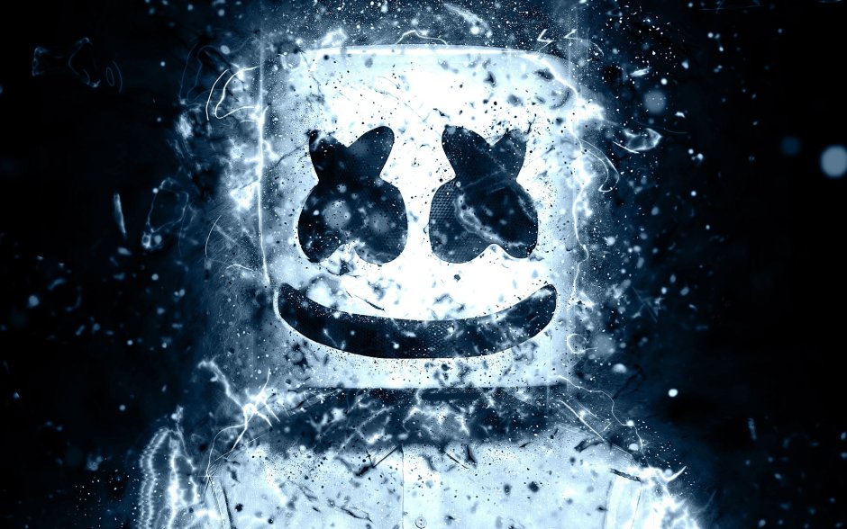 Imanbek Marshmello