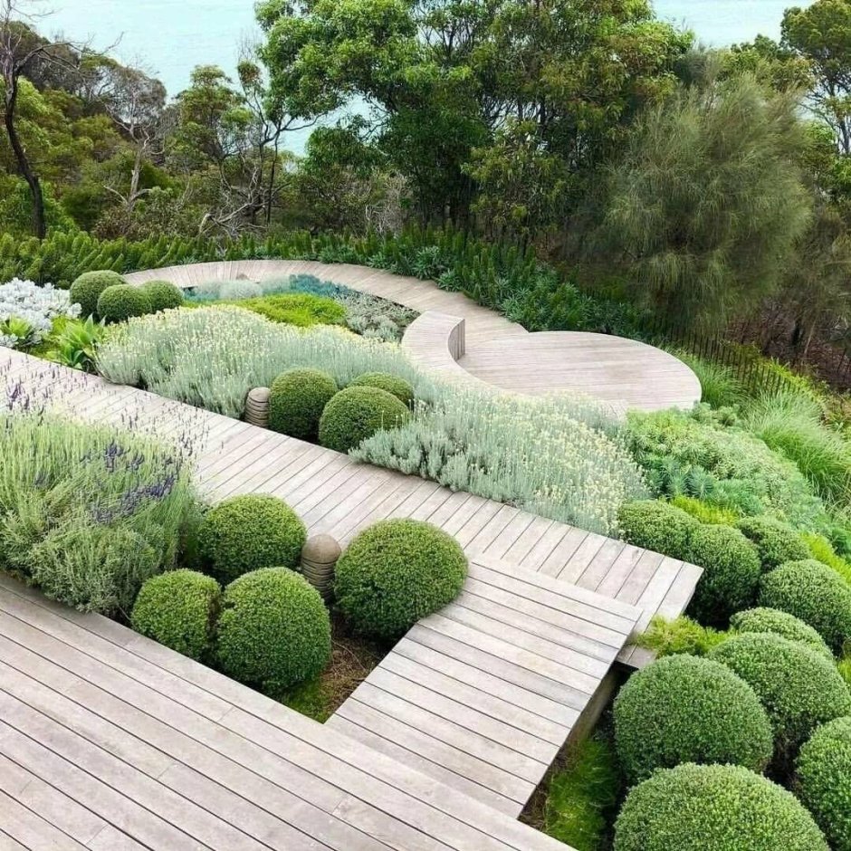 Freed Garden