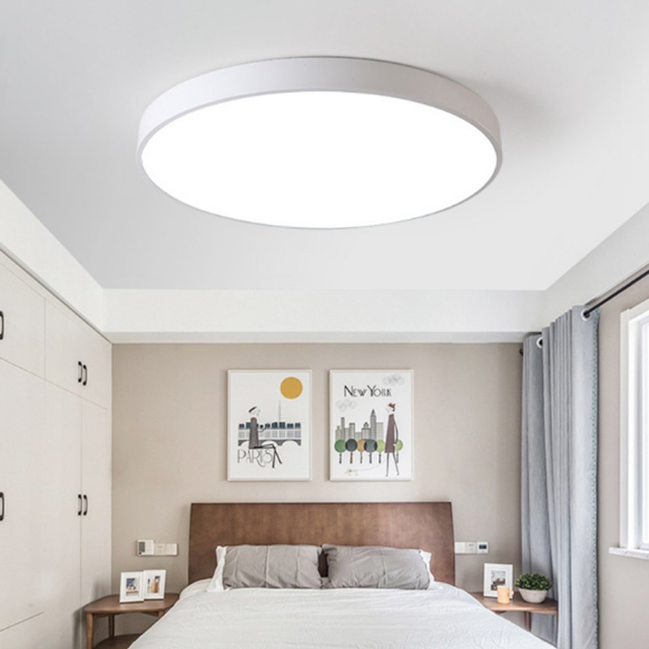 Led Ceiling 12w