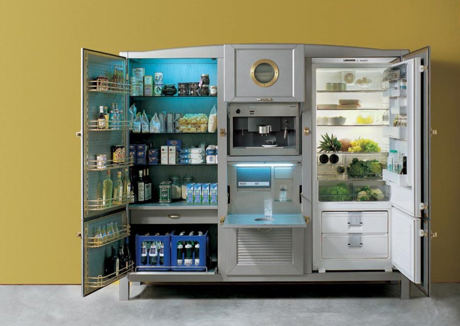 Холодильник Bosch kgn39sm10