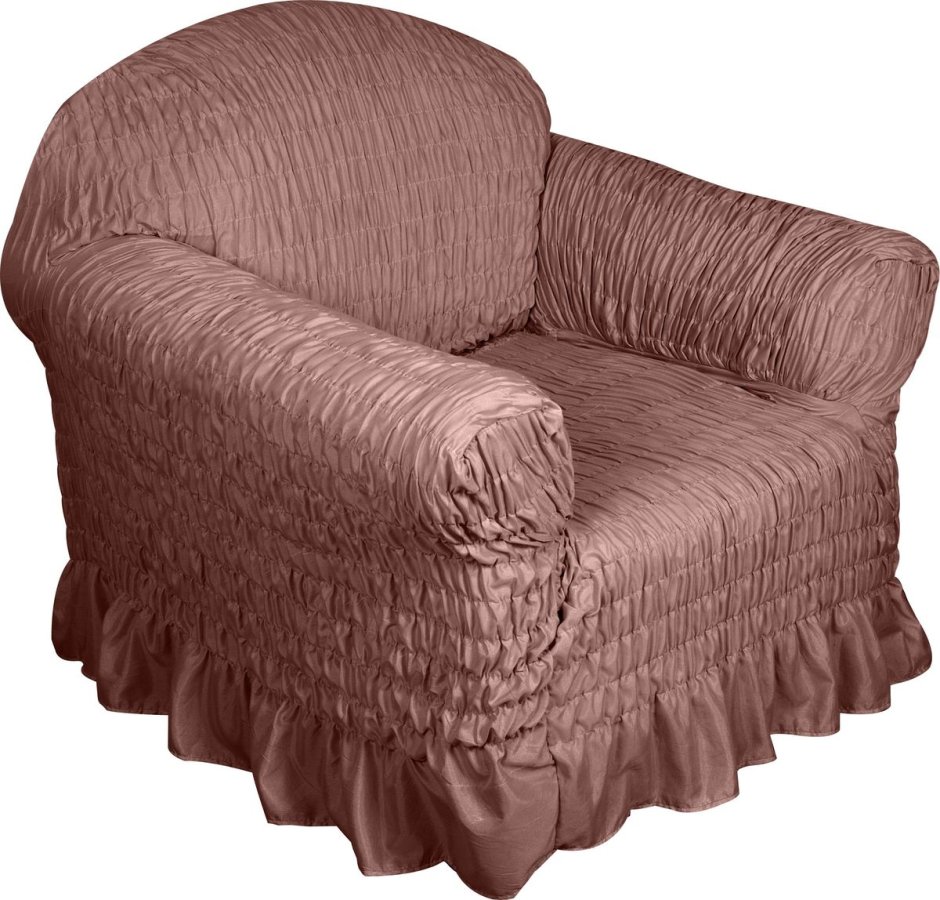 Мягкое уютное кресло