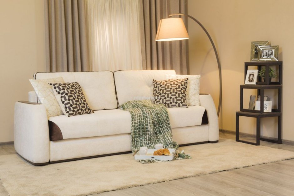 Диван Sylvain Sofa