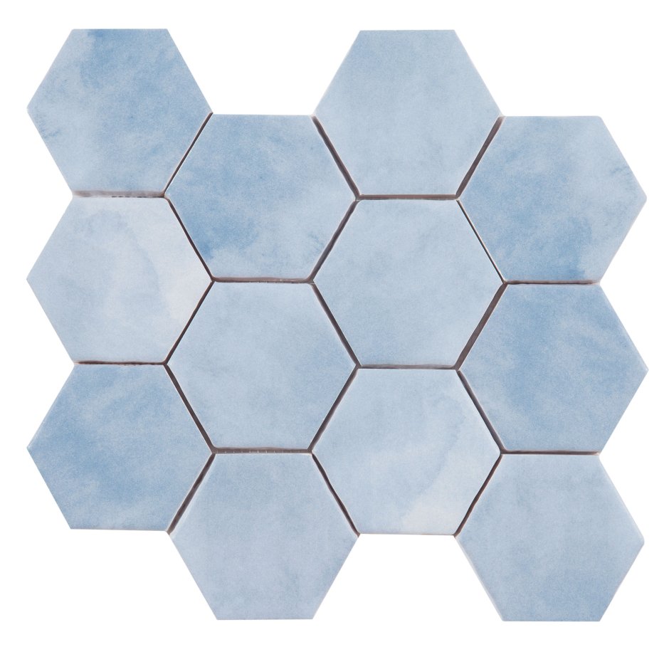 Panal Hexagon Cevica