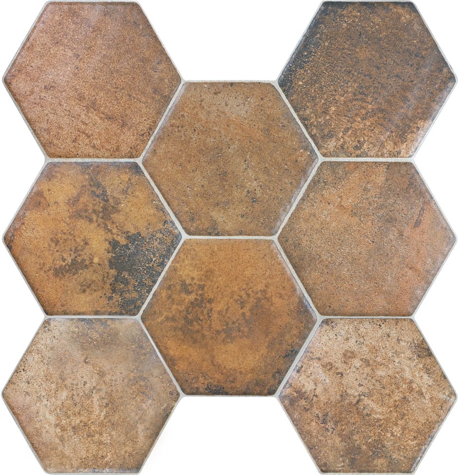 Codicer 95 Basic hex