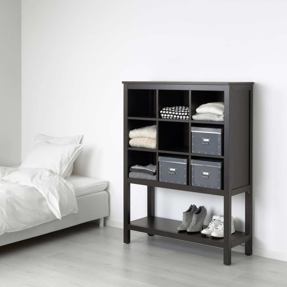 Hemnes стеллаж 49x197