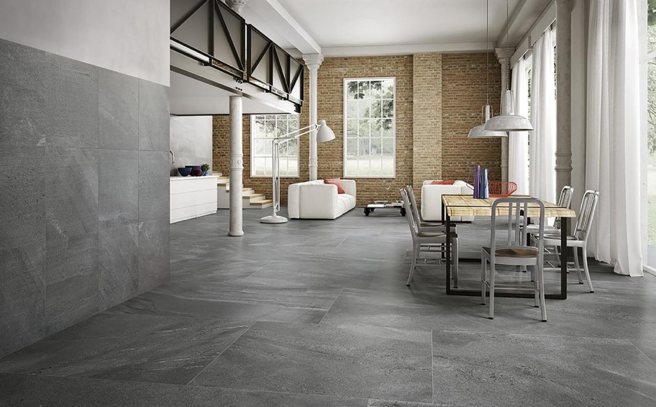 Керамическая плитка Loft Style