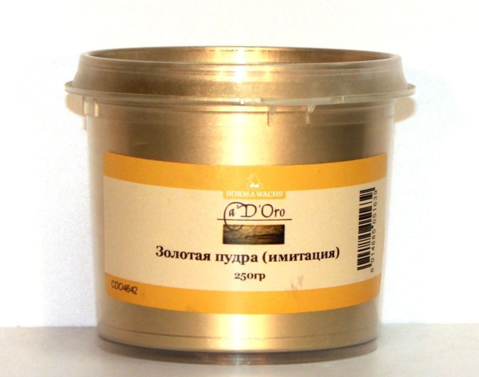 Краска с эффектом старения