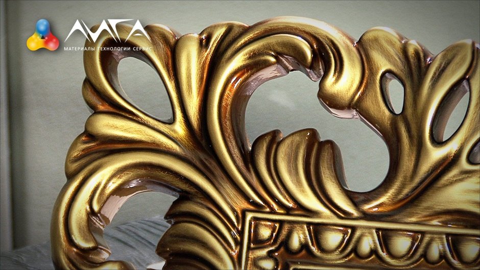 Керамическая плитка Versace Solid Gold firma Cream