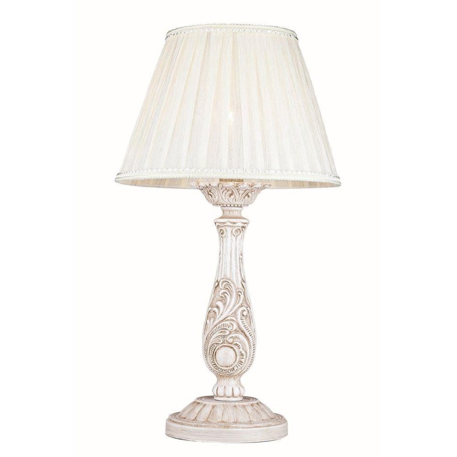 Настольная лампа Maytoni Monile arm004-11-w