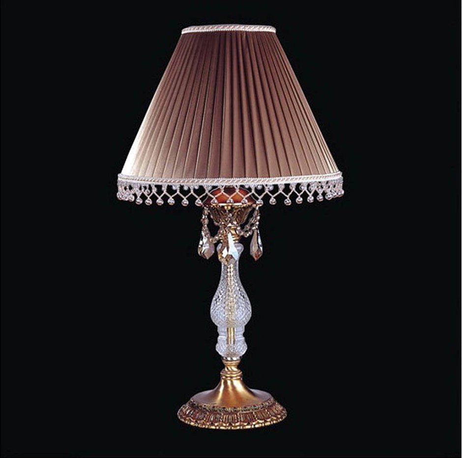 Настольная лампа Osgona Princia 726912