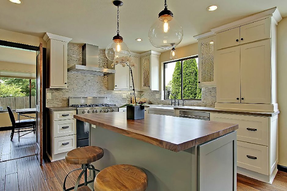 10 Types of Countertops you should consider for your next Kitchen or Bathroom Remodel