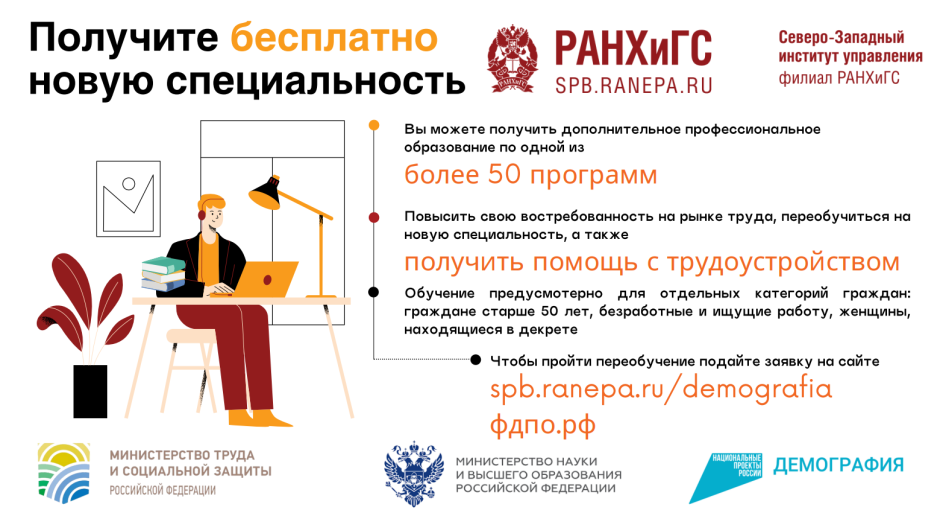 РАНХИГС заочное образование