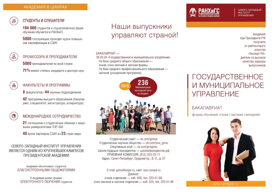 Институт РАНХИГС Саратов