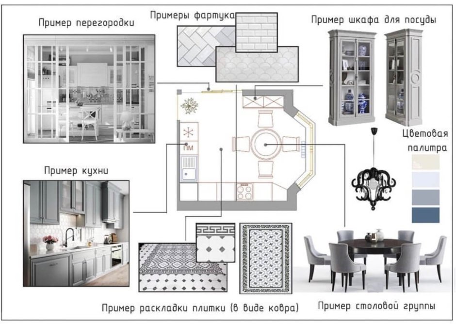Школа графического дизайна