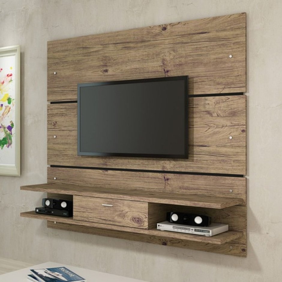 ТВ панель с led подсветкой Horizon 2.2