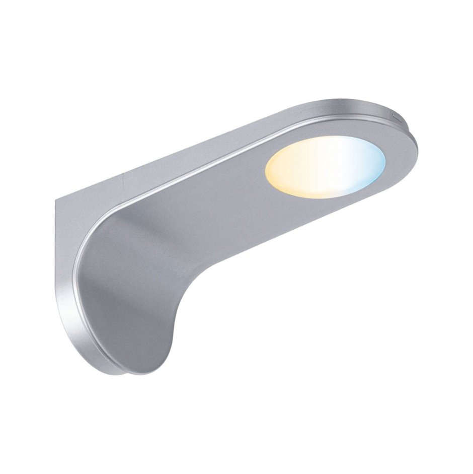 Светильник Paulmann для мебели Möbel ABL Kite 3eckig led 93584