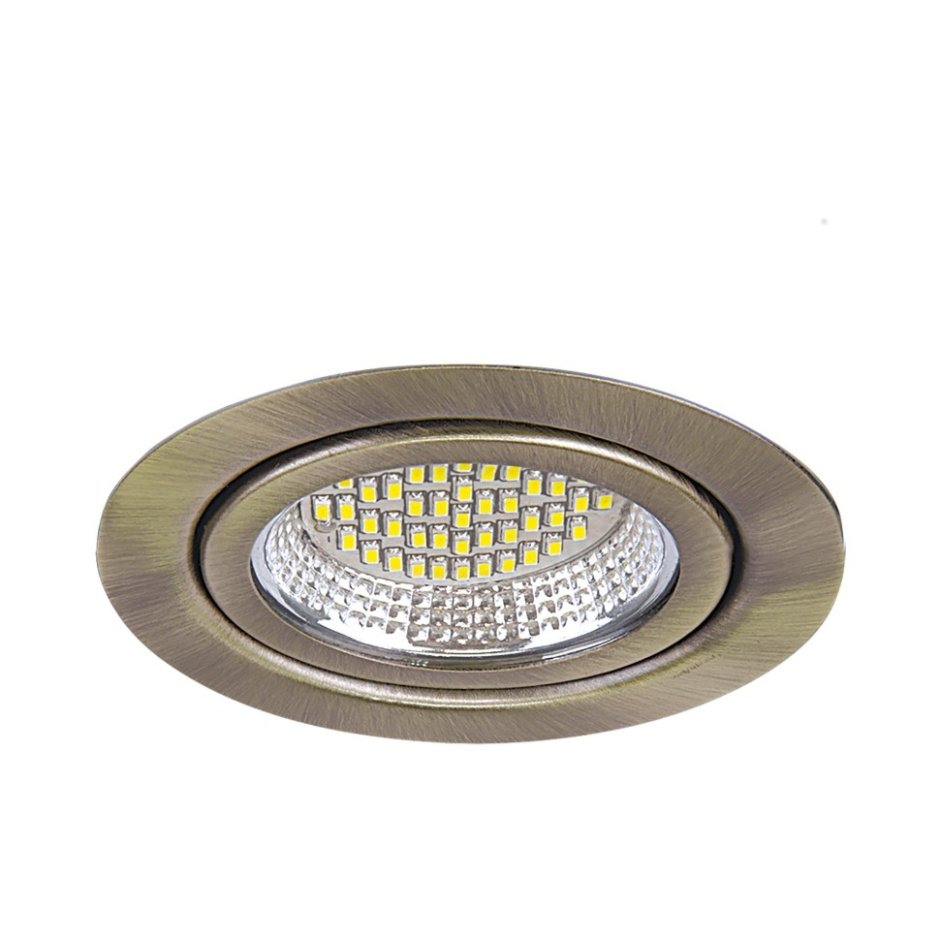 Novotech 369121 Flat
