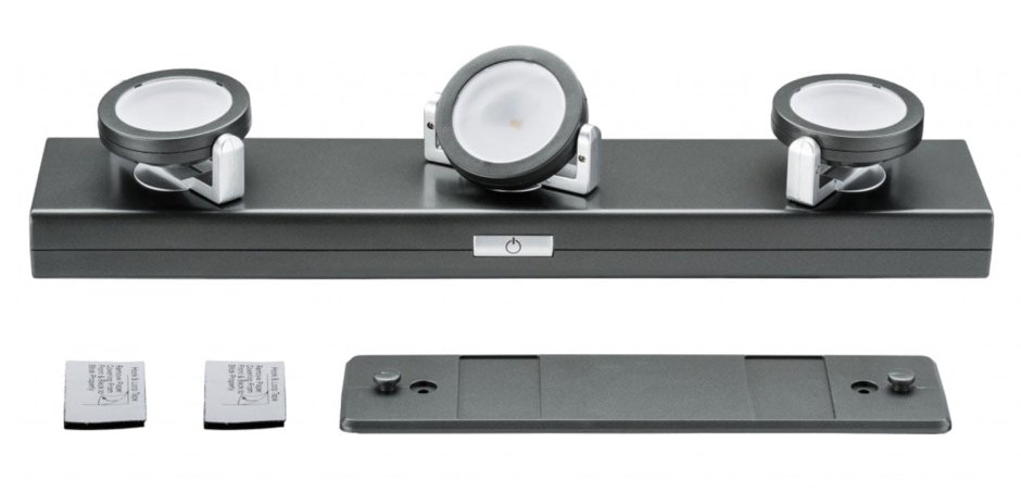 Светильник Paulmann для мебели Whirl Mini led 99866