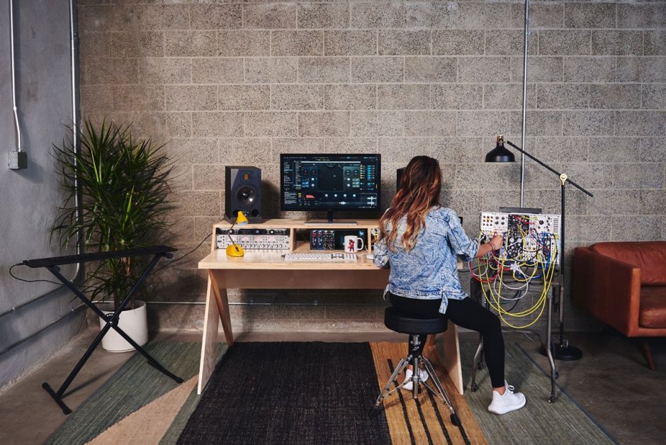 Персонажи VROID Studio