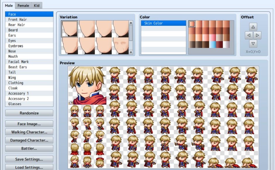 Кухня toca boca World
