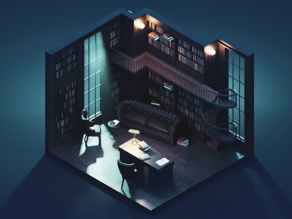 Homestyler визуализация