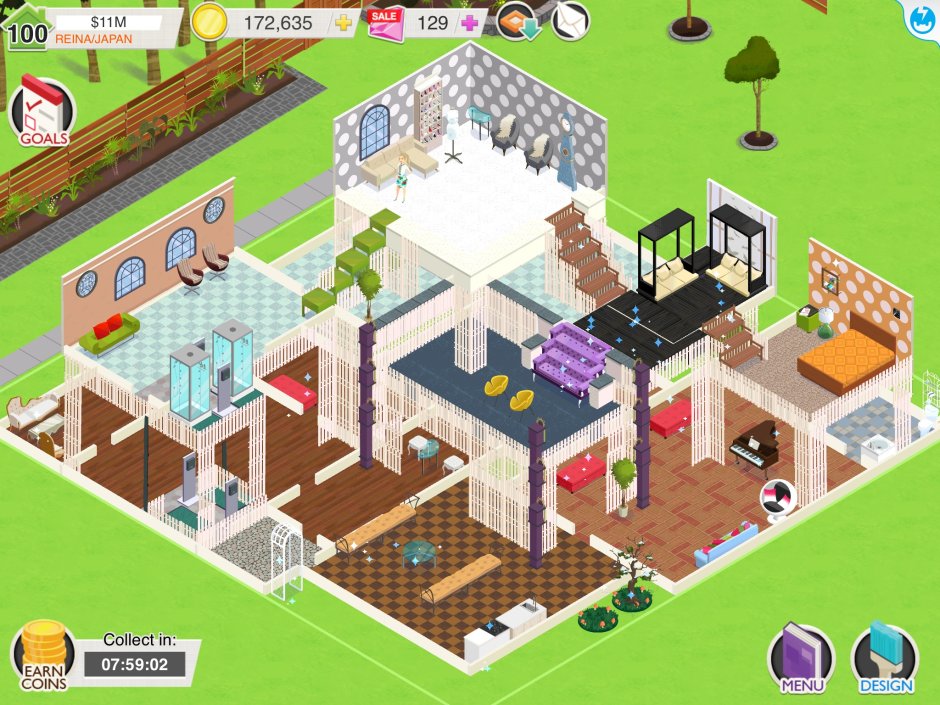 Игра Home