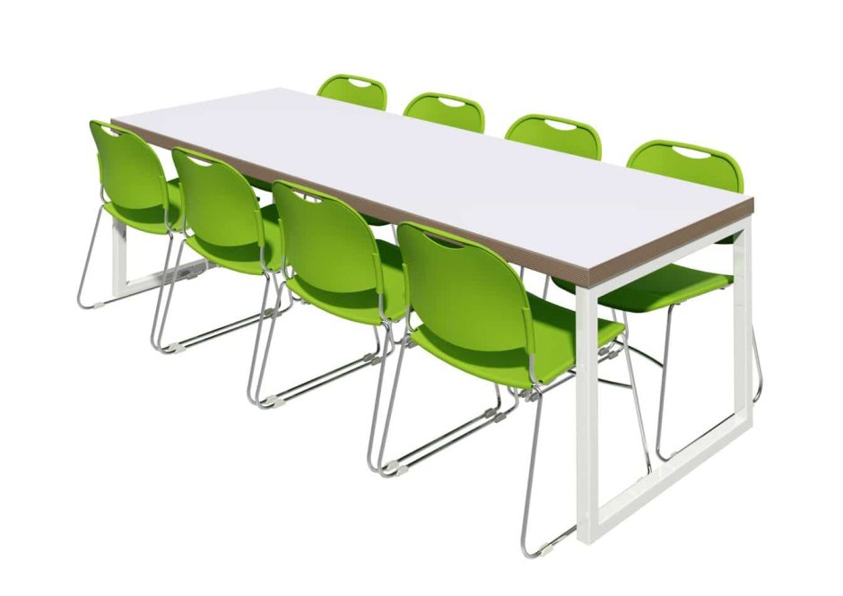 Столы для школьной столовой