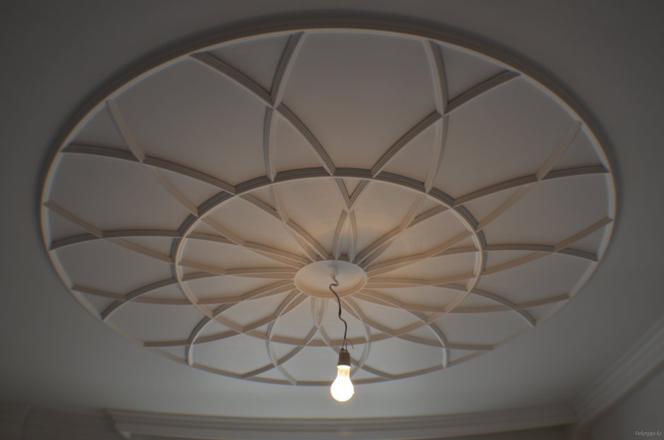 Розетка Orac Decor r10