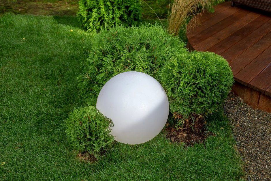 Фонарик Solar Lawn Light