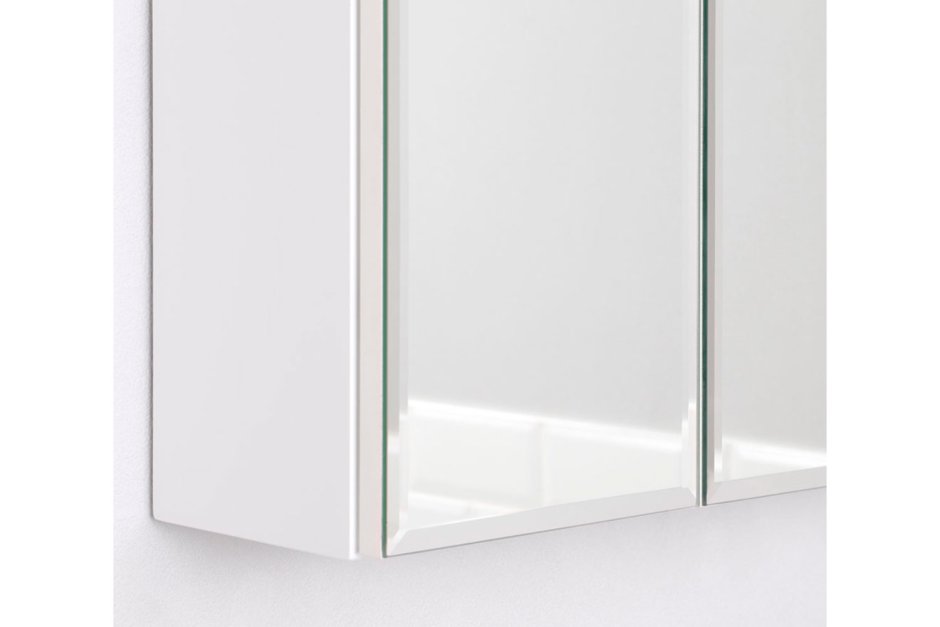 Зеркало танго led 915*685