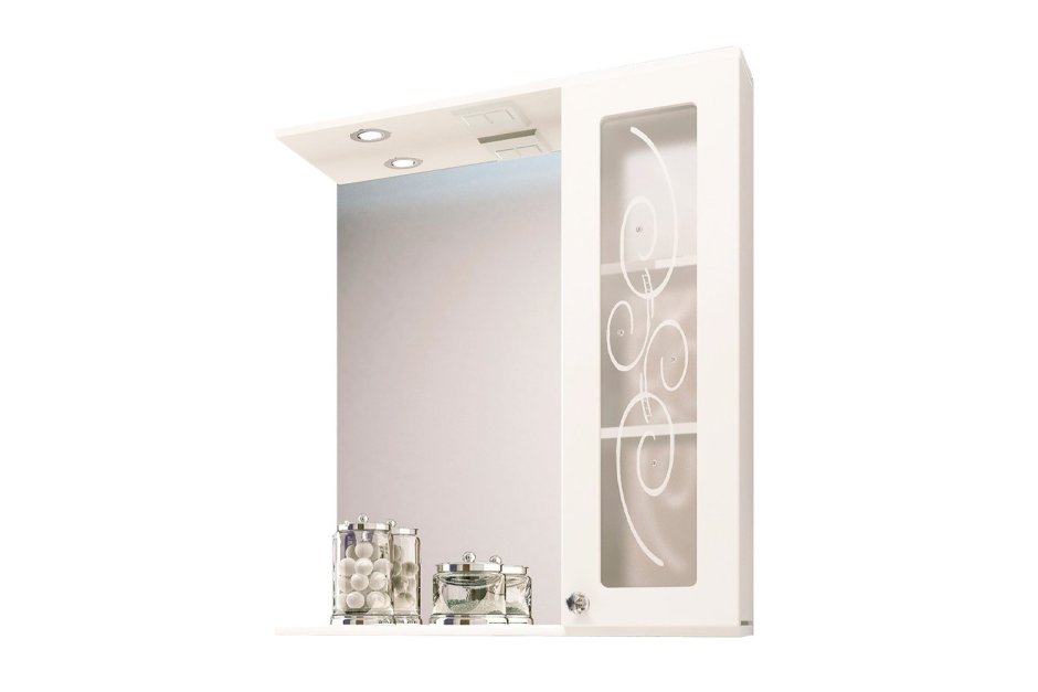 Зеркало Hoff Brisa led