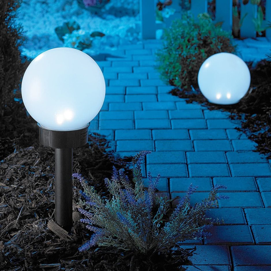 Светильник парковый Garden Light