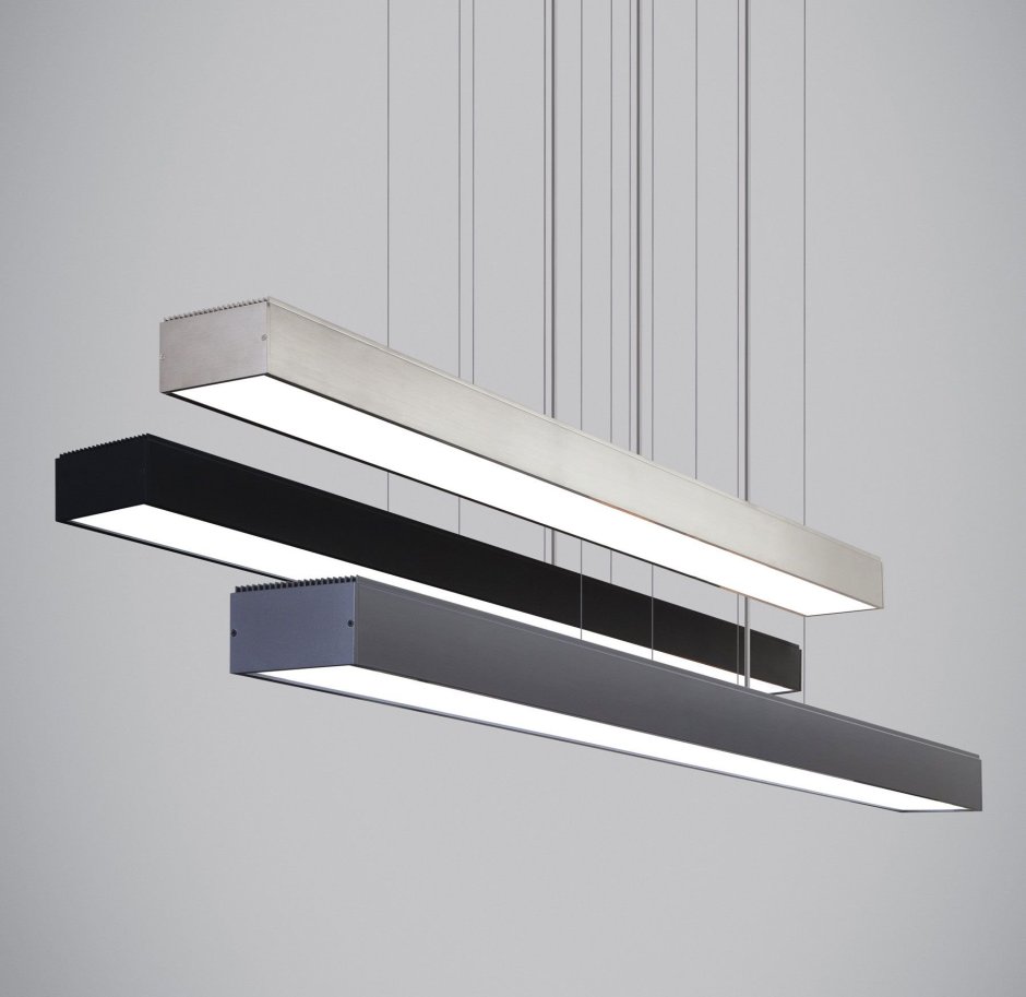 Подвесной светильник led line linea-pendant609010003