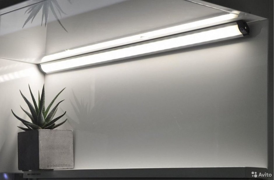 Светильник 600 led w600c40